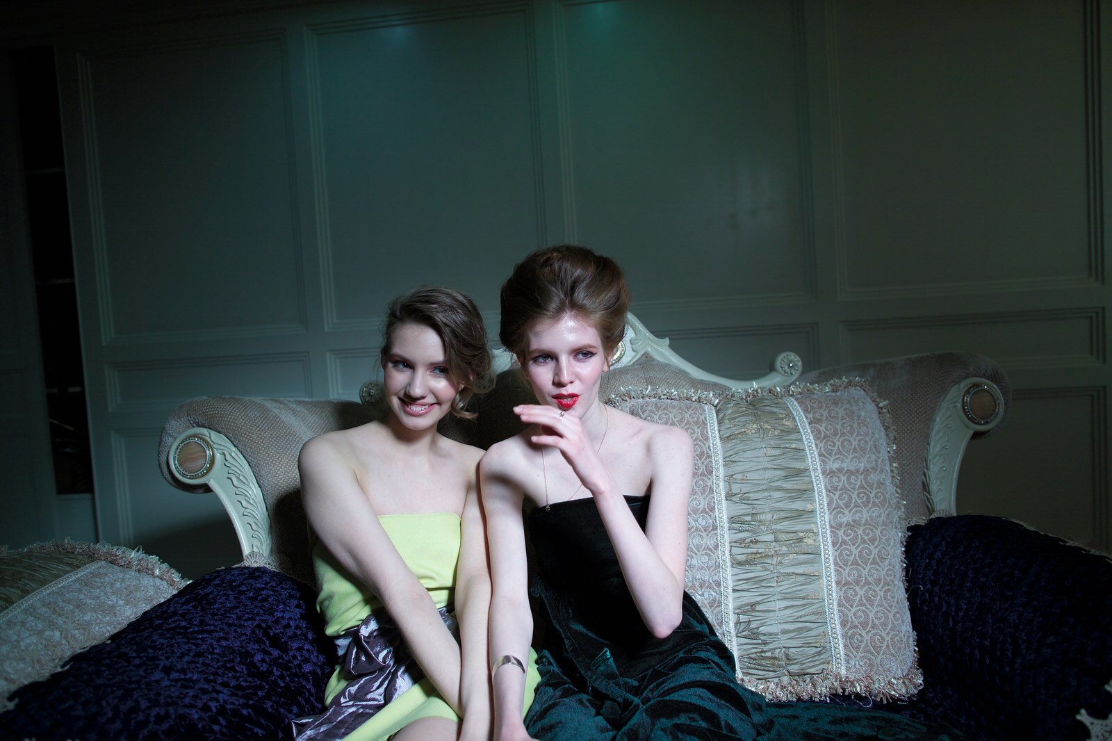 希威社VIP合辑37套原版套图收藏版 VIP002 2